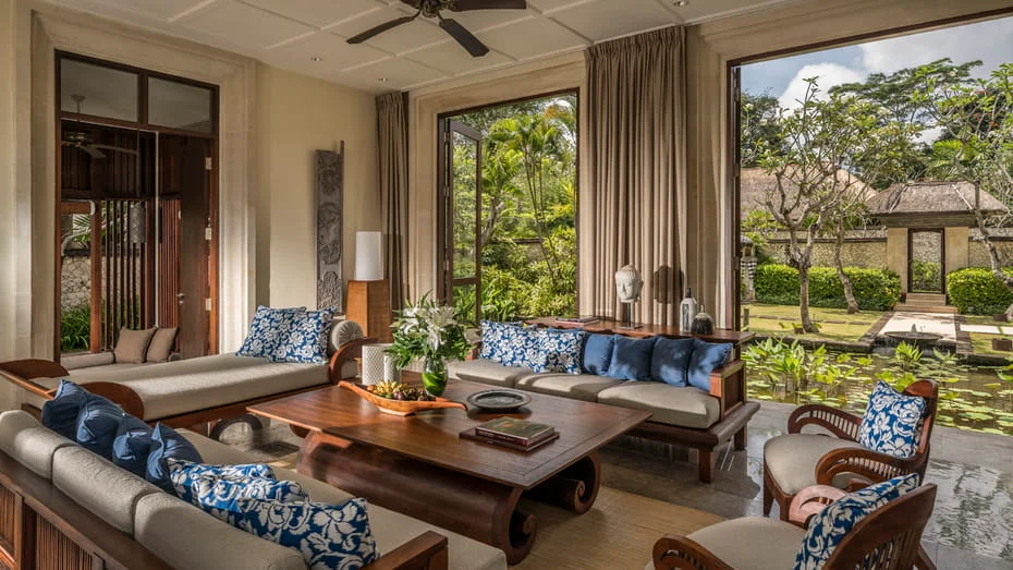 4BR Residence Villa